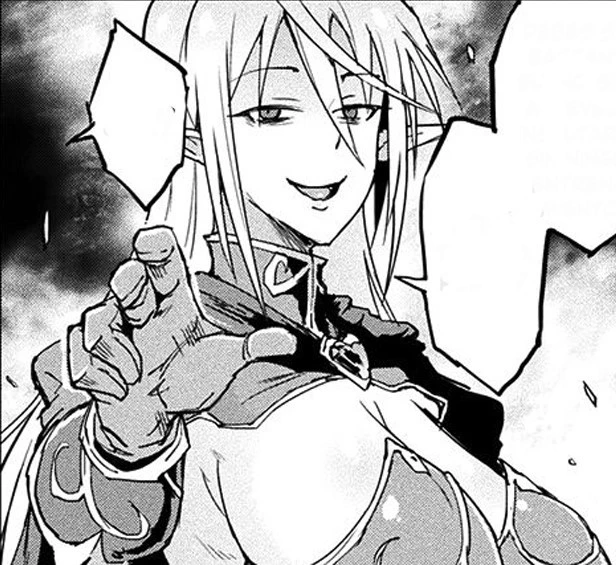 Lady Charlotte Illustrious - Sennen Reijou ~My Lady, My Master~ by Fan no Hitori Illustrious