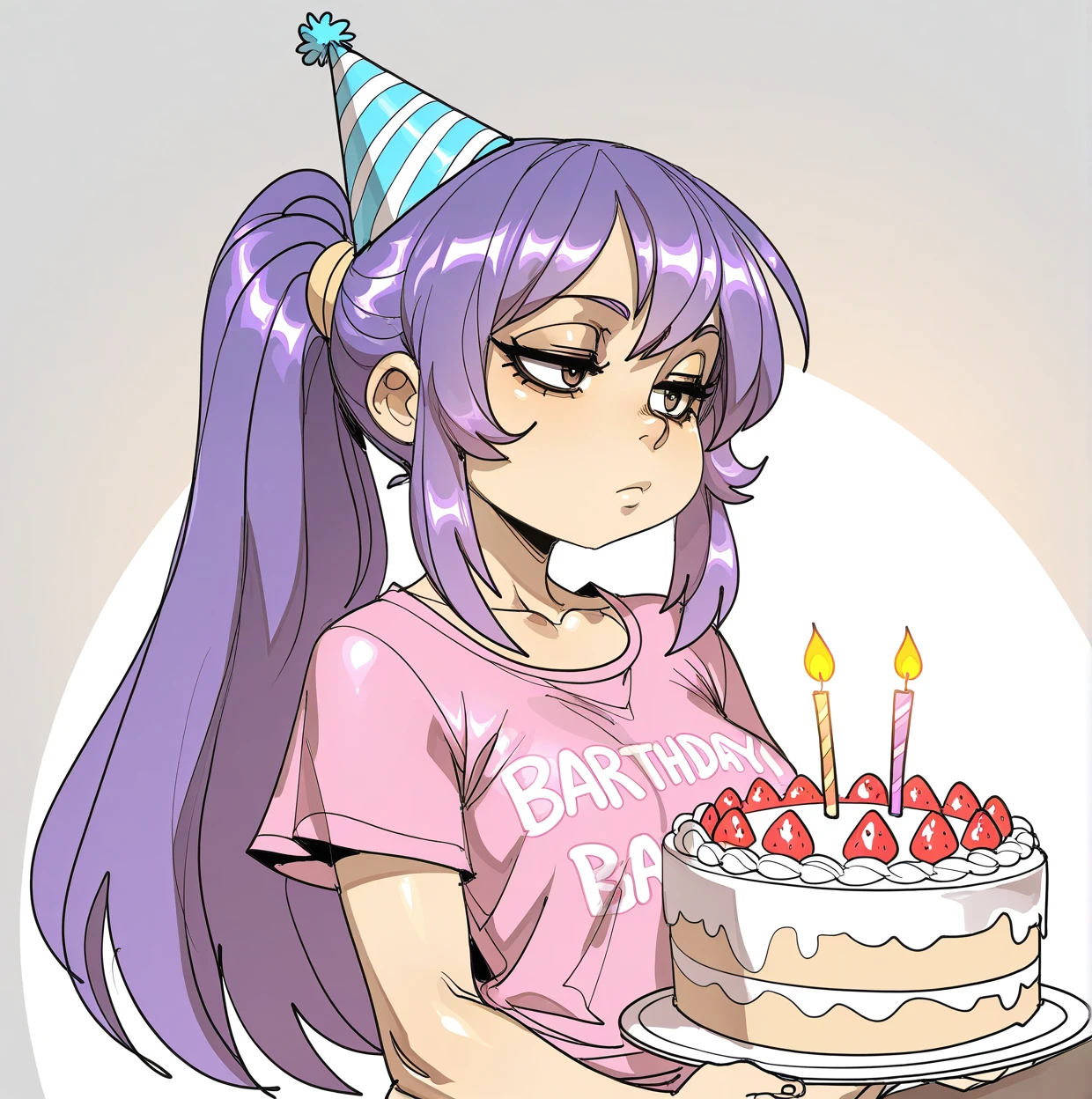 Maniacpaint Style Illustrious