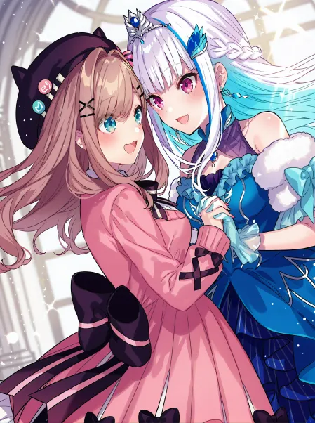 Style/lulu [Saine] saine