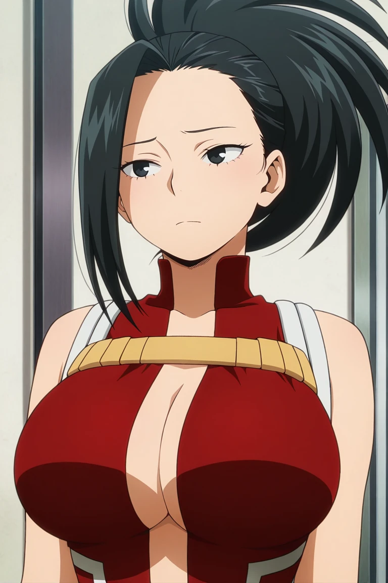 Yaoyorozu momo v1