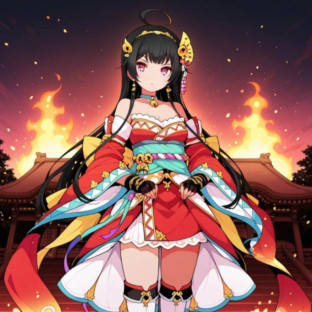 Sakuya | サクヤ | Stella Glow