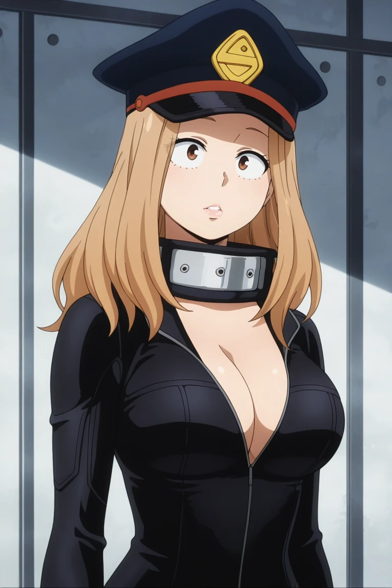 Camie Utsushimi v2