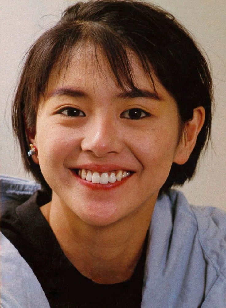 小泉　今日子　FLUX 1.0
