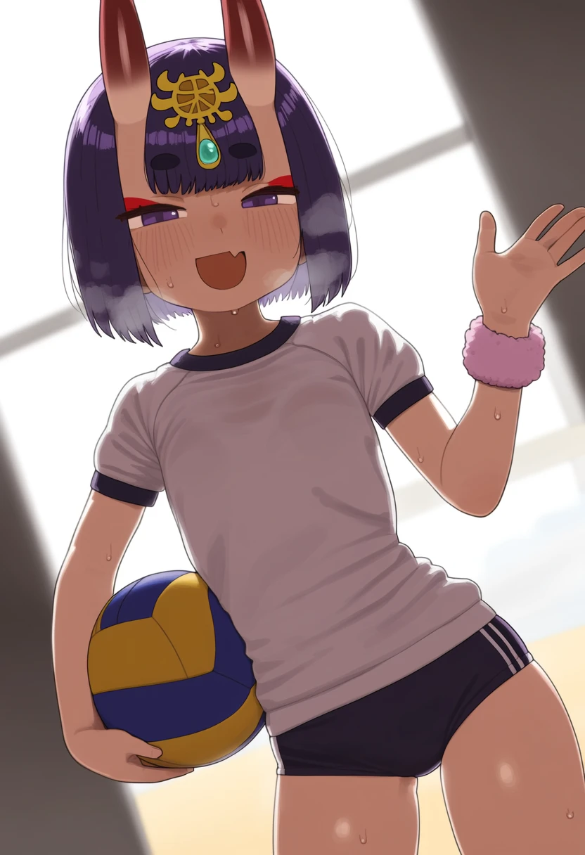 shutenanon AI Style - Anima Preview 2 AP2 v2