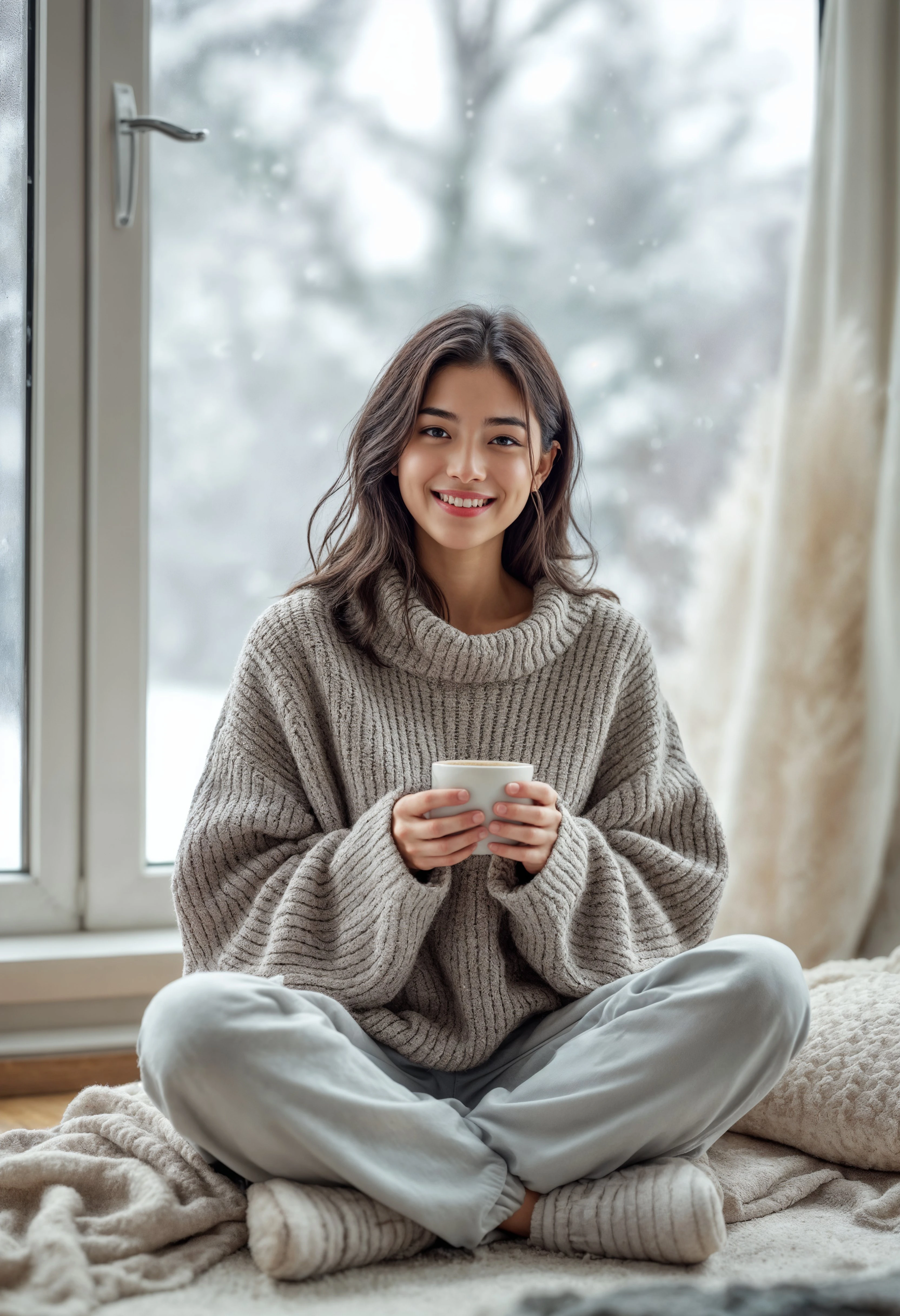 Wan2.2: AI Sun Kiss Image to Video