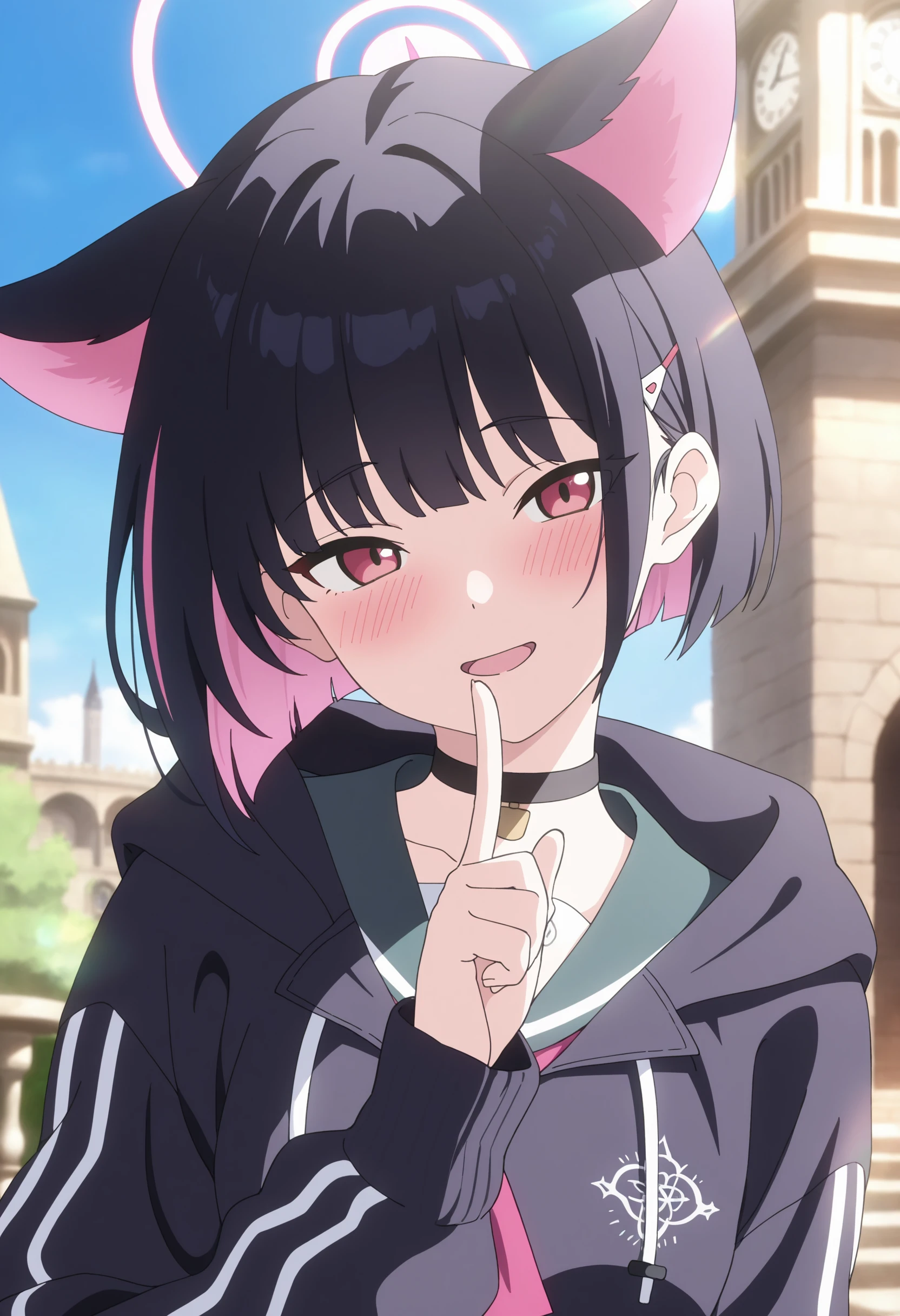Anime Aesthetic - IllustriousXL A