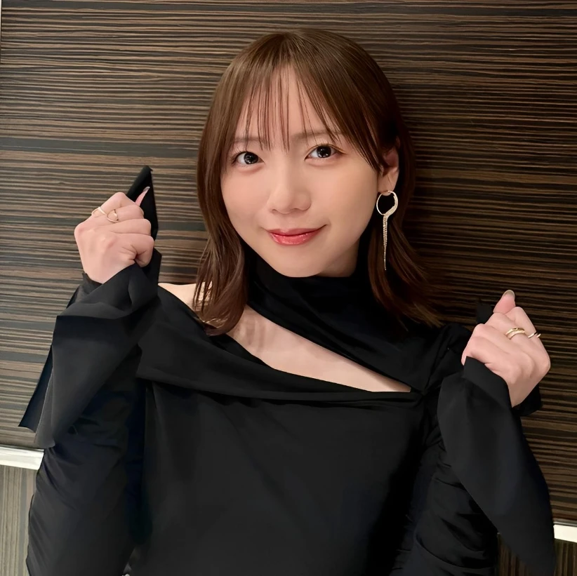 齋藤京子/Kyoko Saito_FLUX v1.0