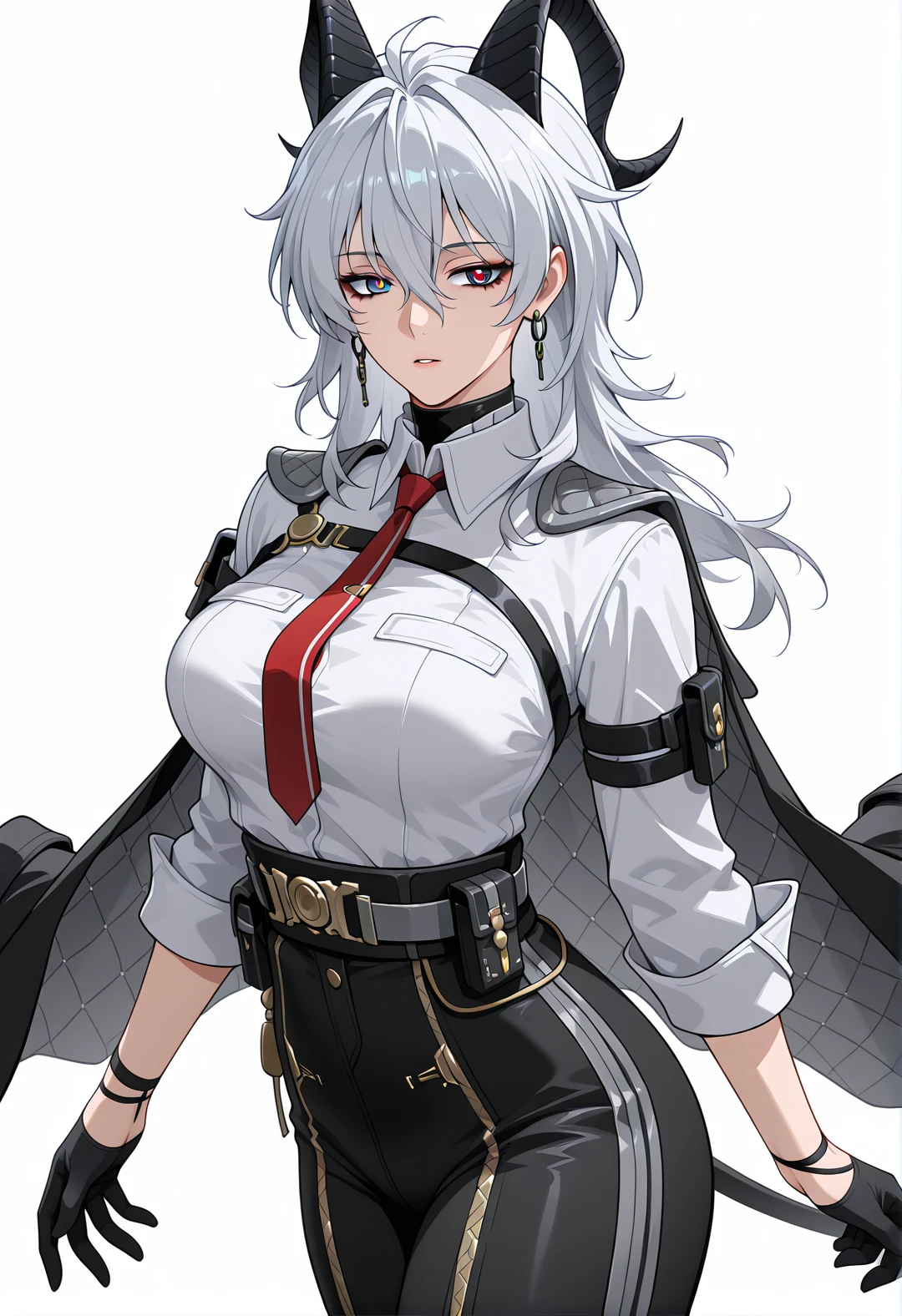 Wuthering Waves_Zani丨鸣潮_赞妮 1