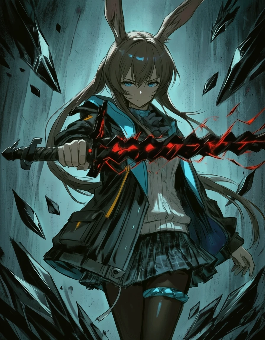 RDBT | Anima RDBT V0.19fd