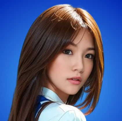 水野美香 SD 1.5