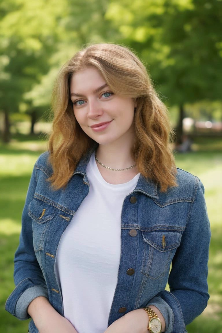 Carmen Rae ZI