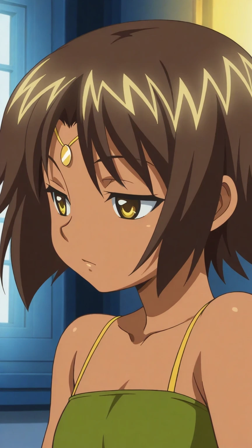 Sham (Kenichi The Mightiest Disciple)_rel_260420