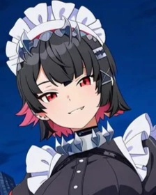 Ellen Joe/エレン・ジョー(ゼンレスゾーンゼロ)zenless zone zero_rel_260420
