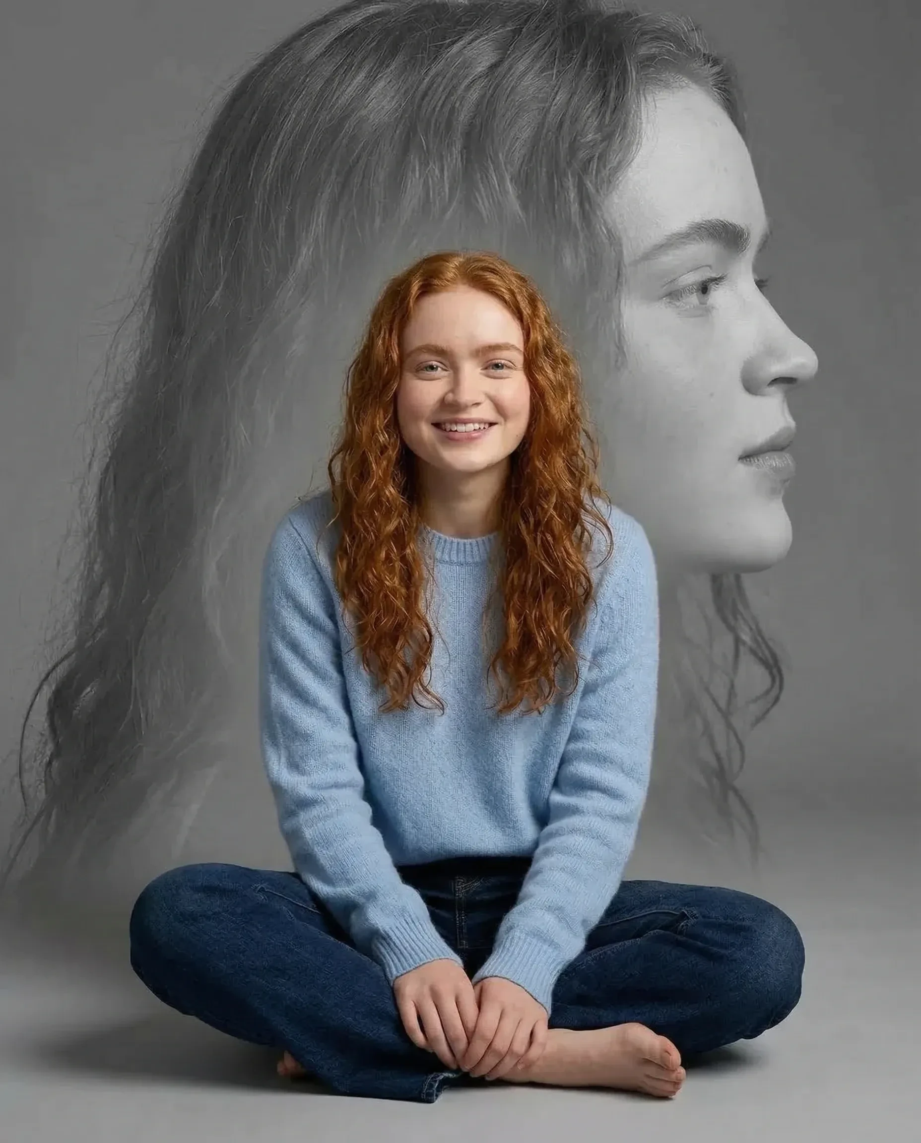 Artistic Portrait Maker