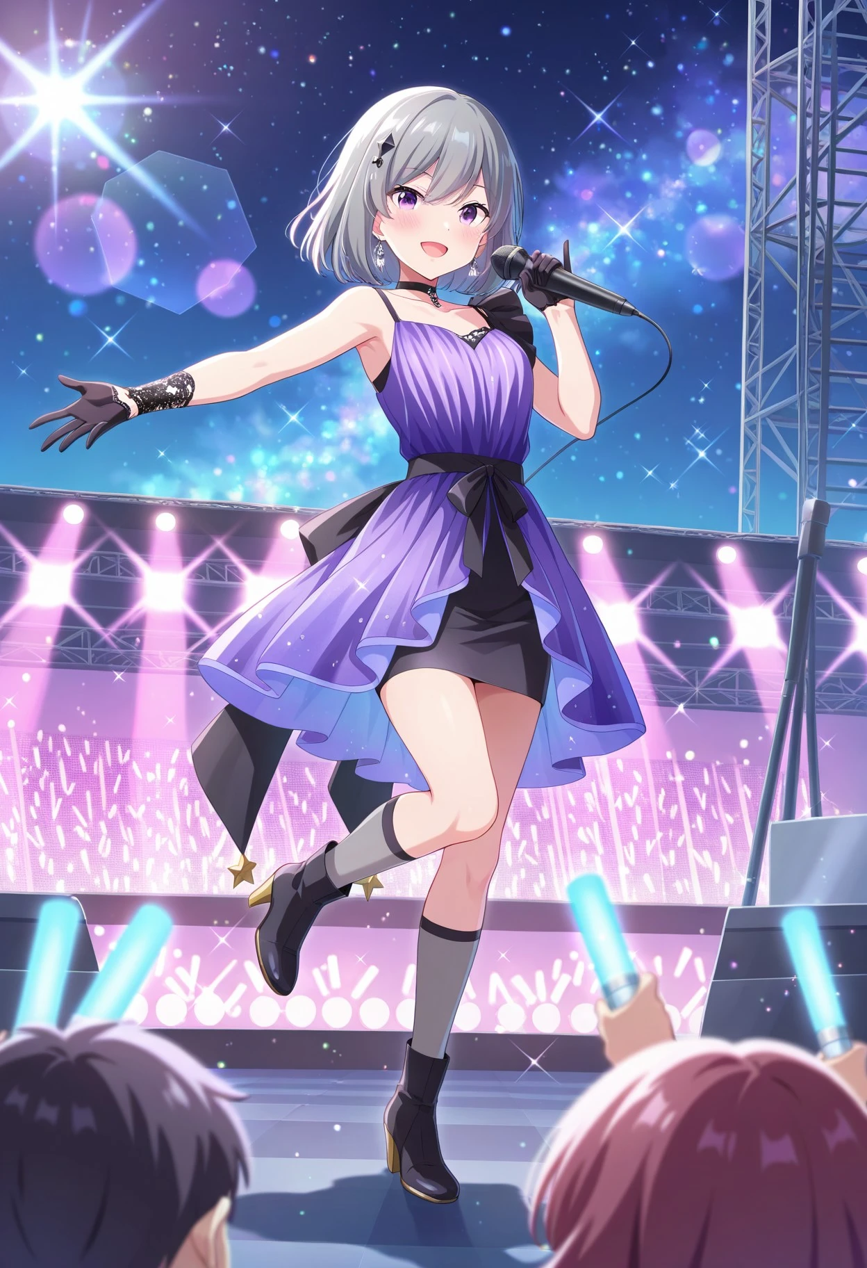 Kanzaki Rio (神崎莉央) - IDOLY PRIDE_rel_260420