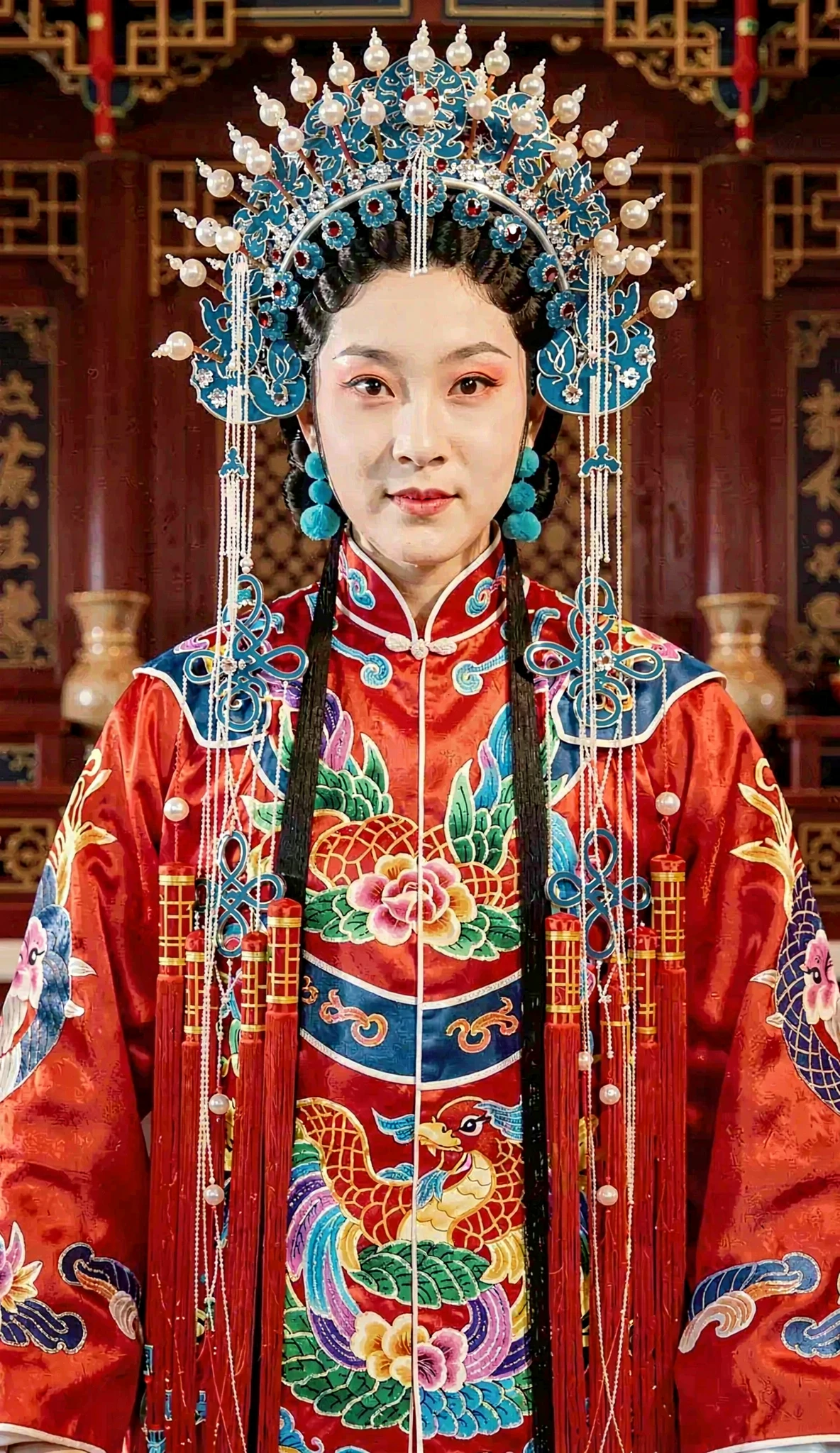 Opera Chinese (Flux.2) S2600