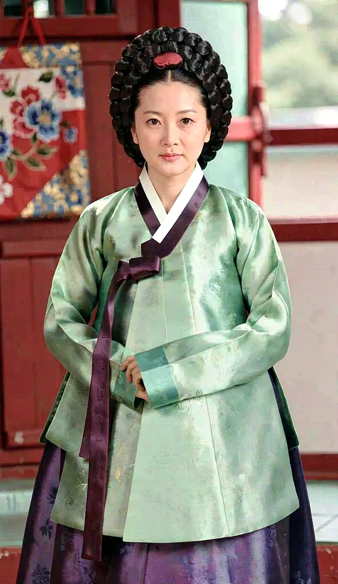 Hanbok S (Flux.2) S1650