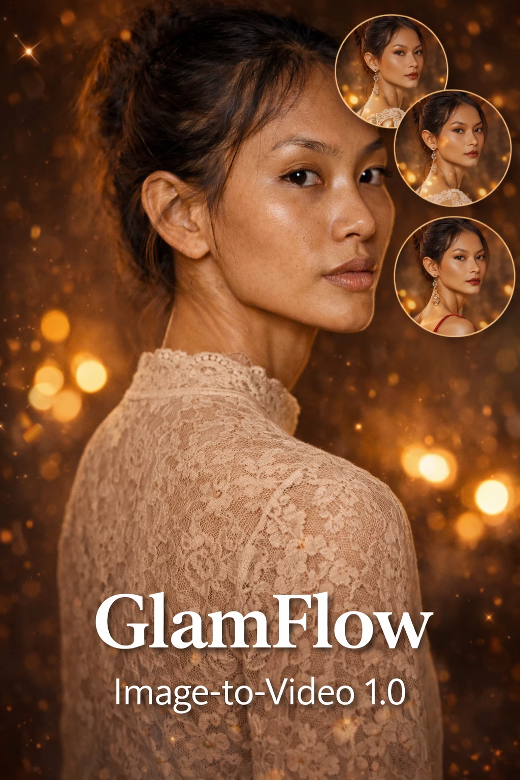 GlamFlow Image-to-Video 1.0