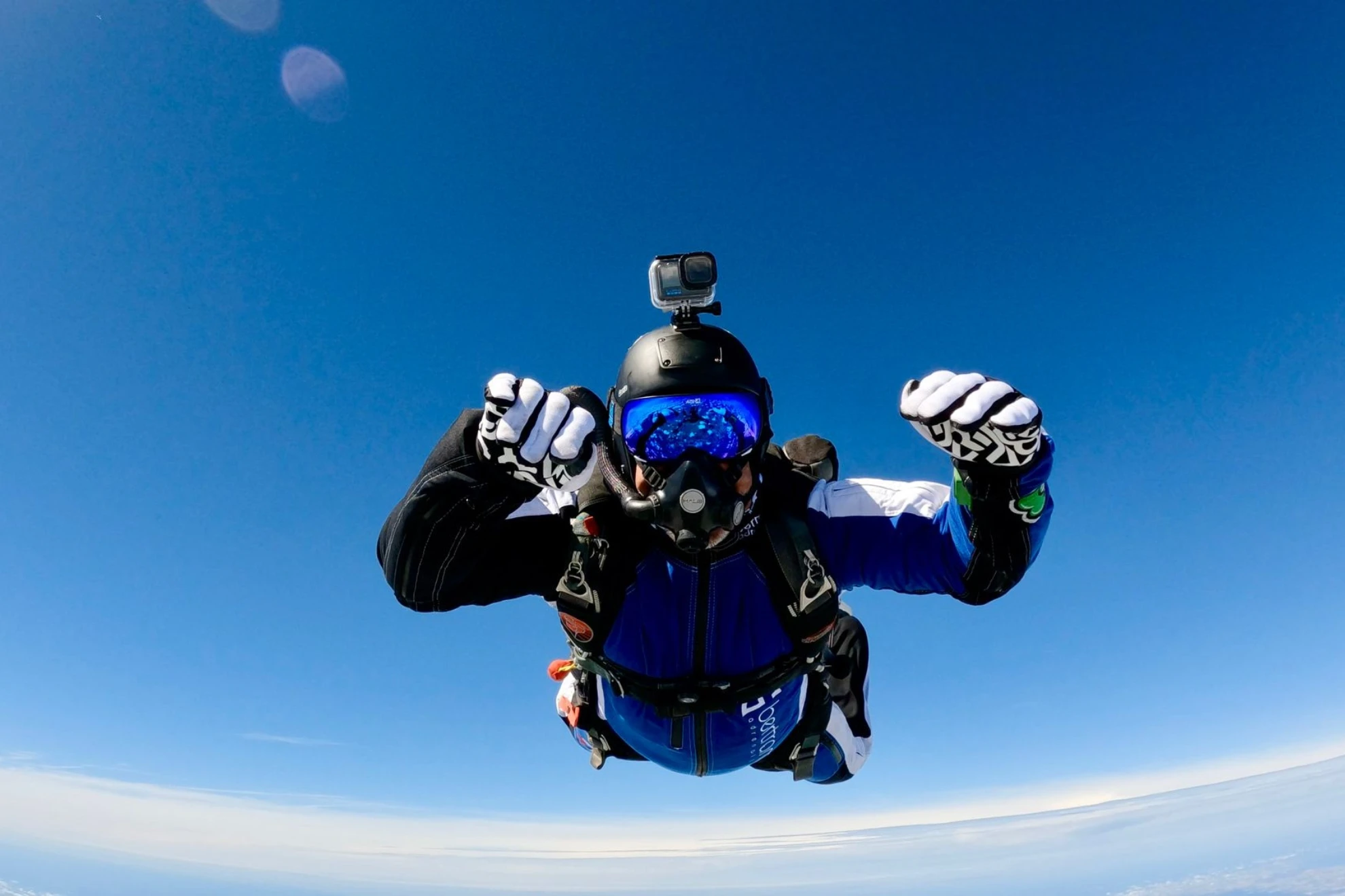 Free Fall