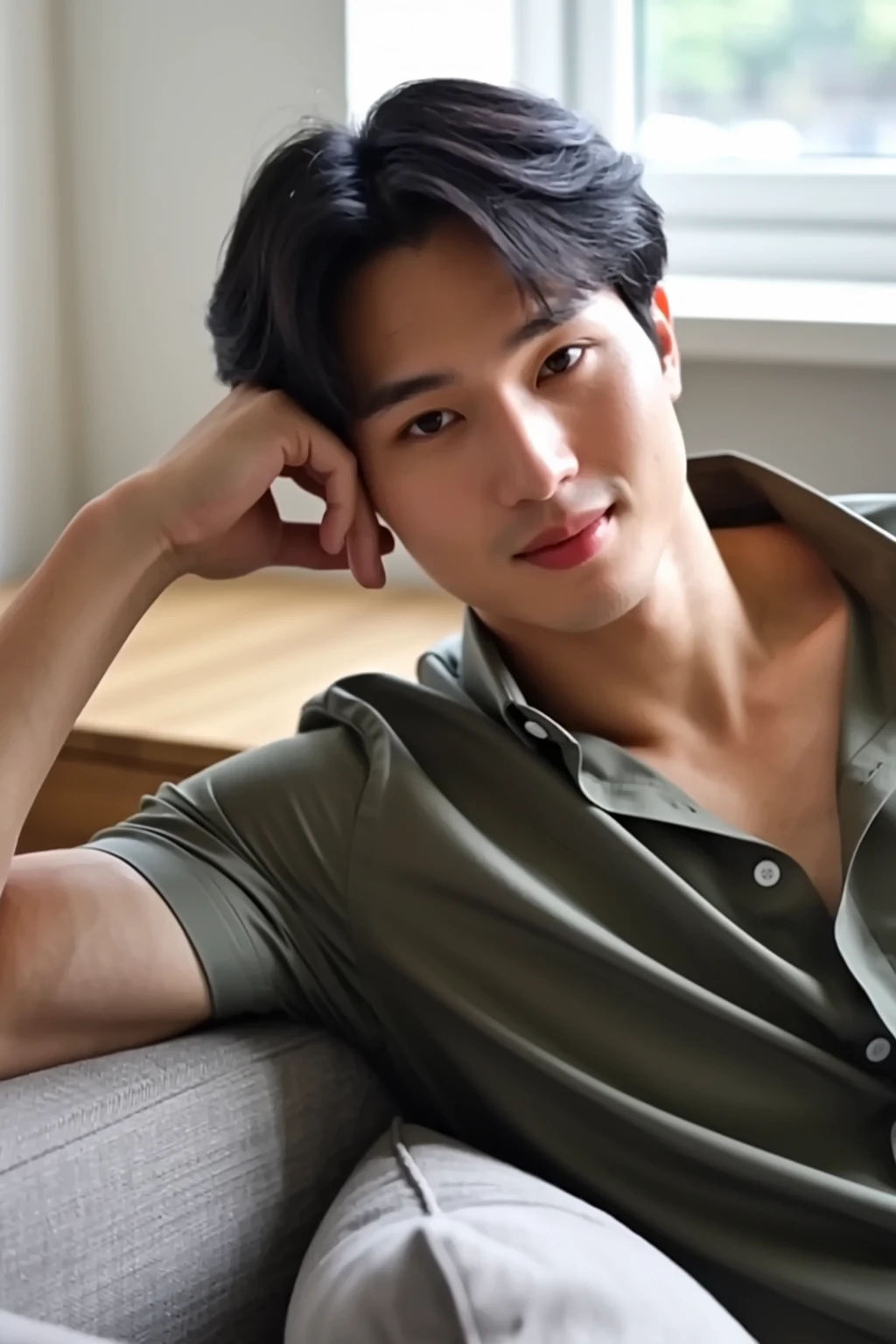 Mr. Champ (IMWAN) S1500