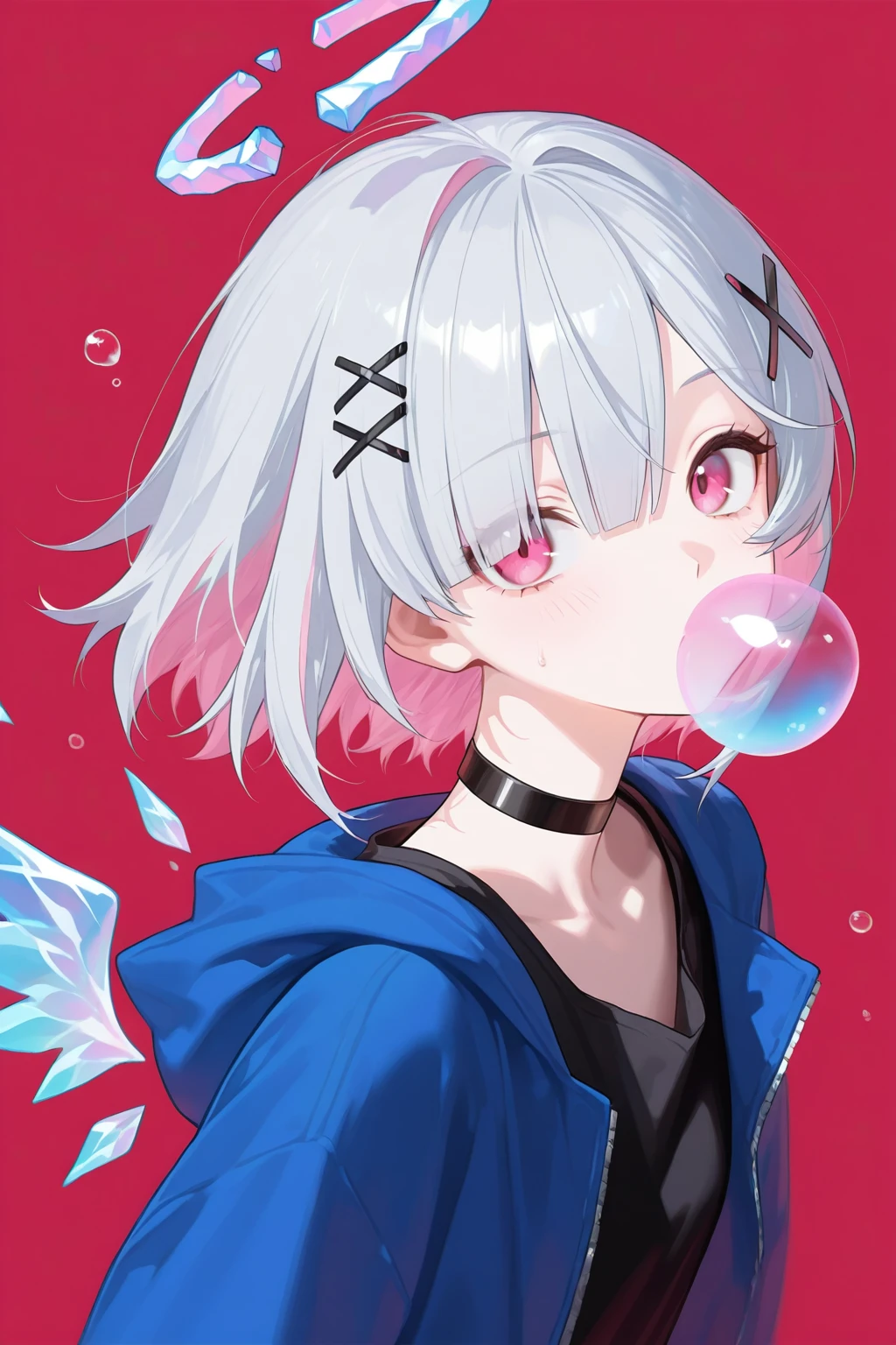 illustration style V1