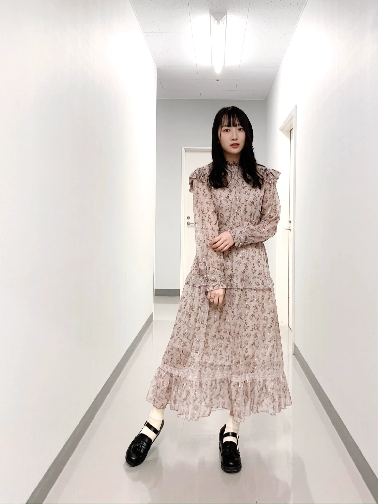 Various Outfits