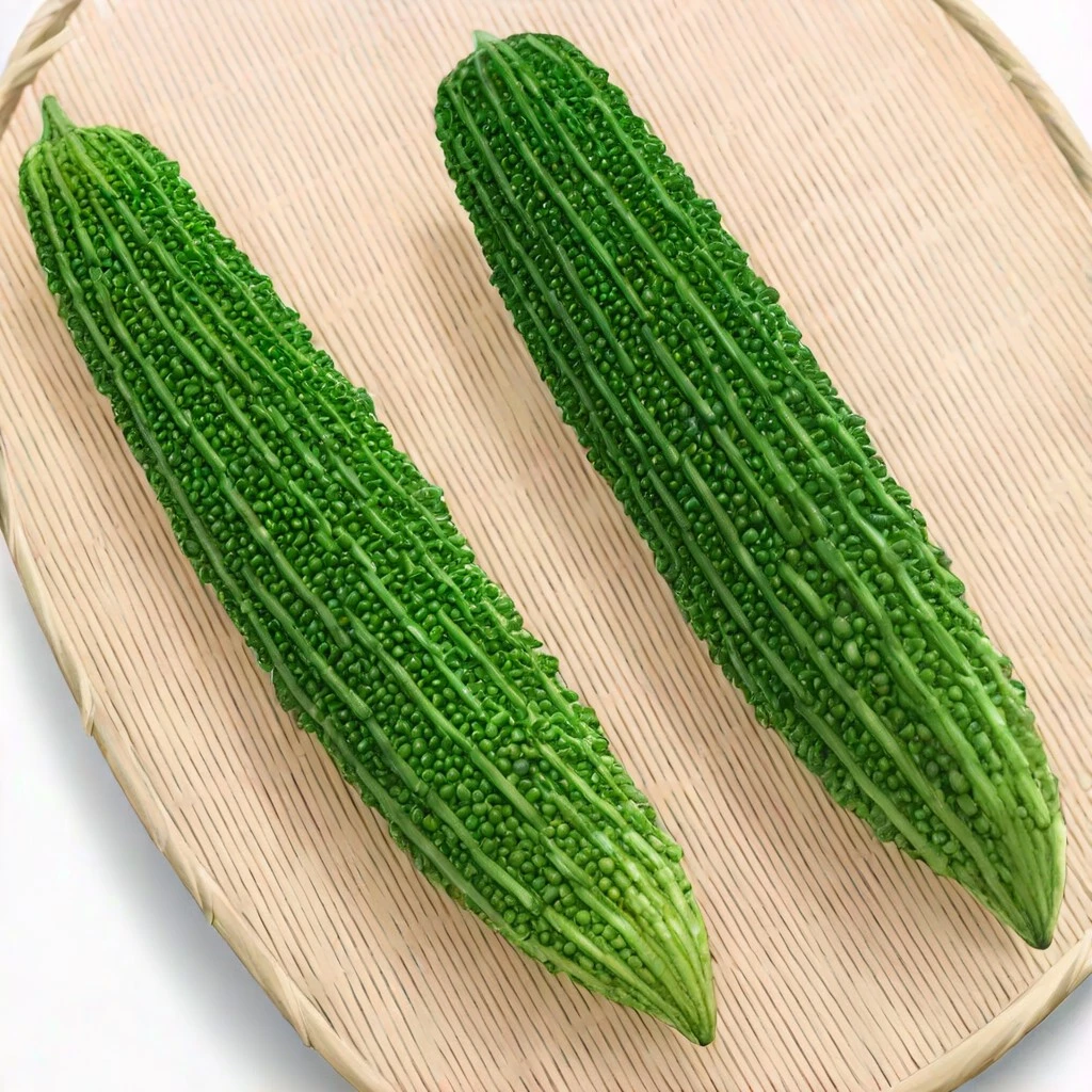 ゴーヤ/Bitter melon V1