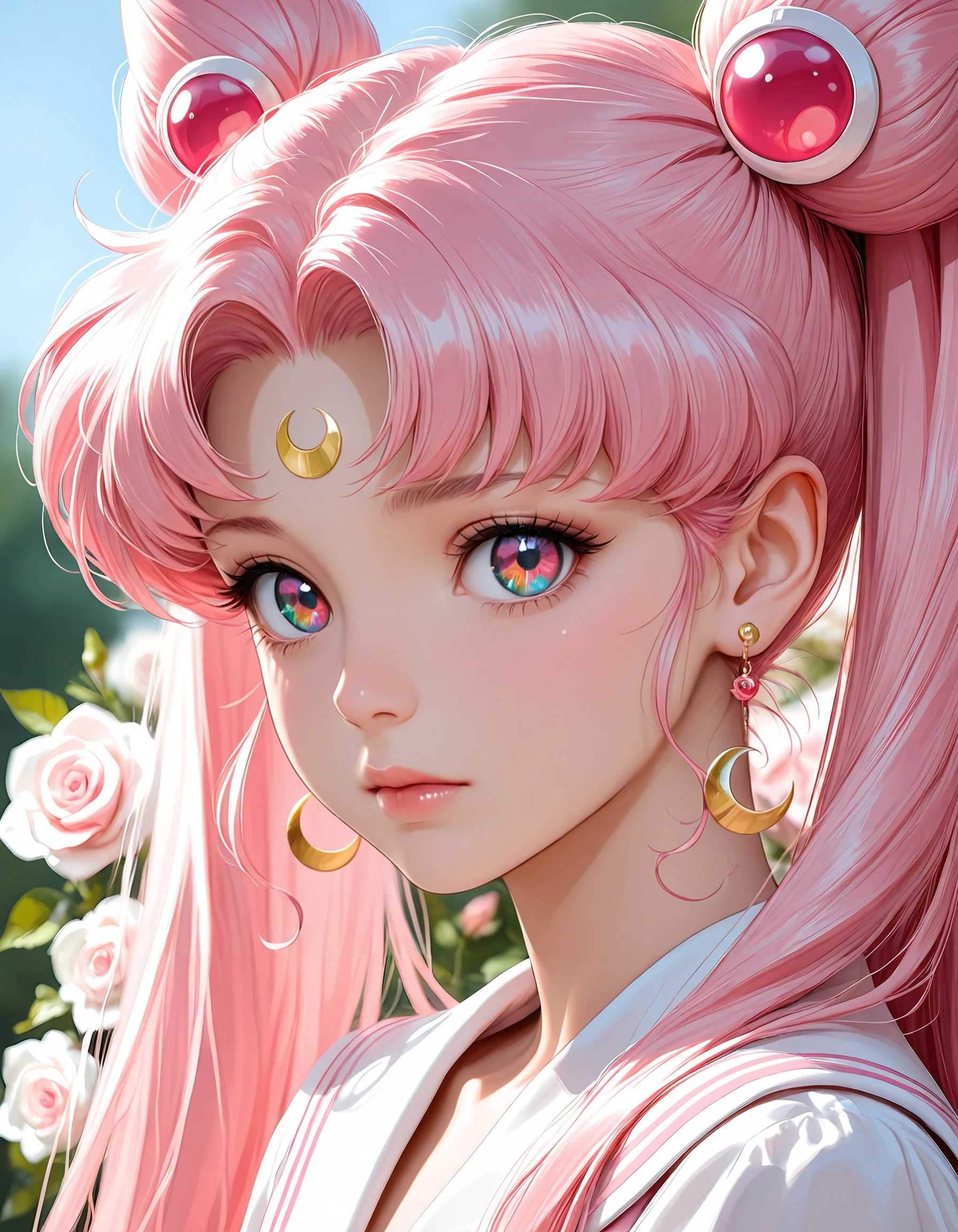 Vete ┃ Crimson Lace ILL v.0.1