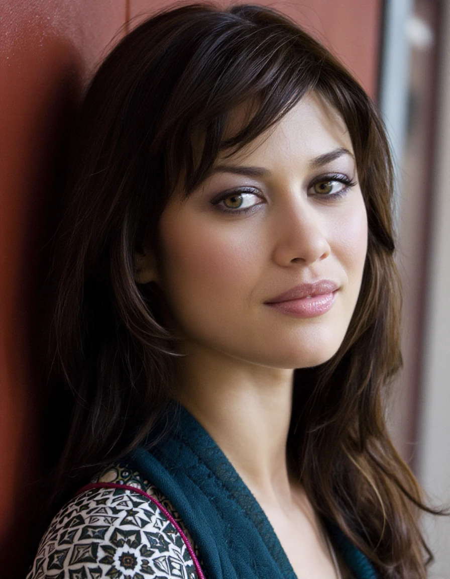 Olga Kurylenko ZIT_rel_260420