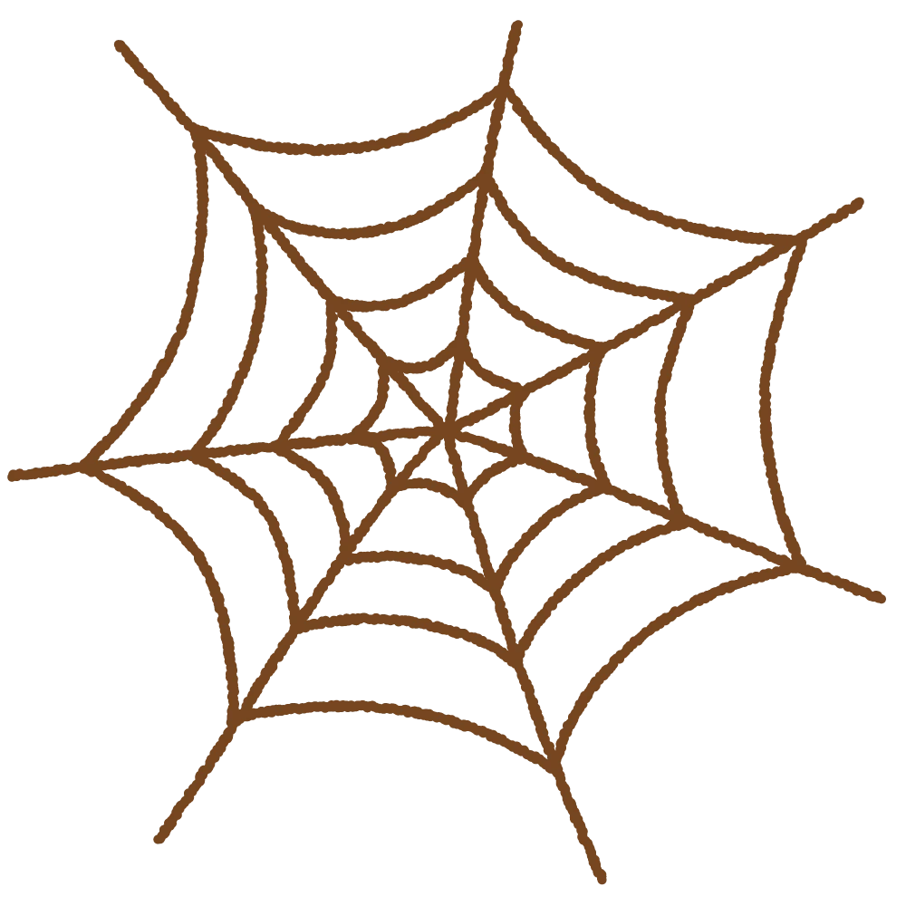 蜘蛛の巣/Kumo no su v1.0