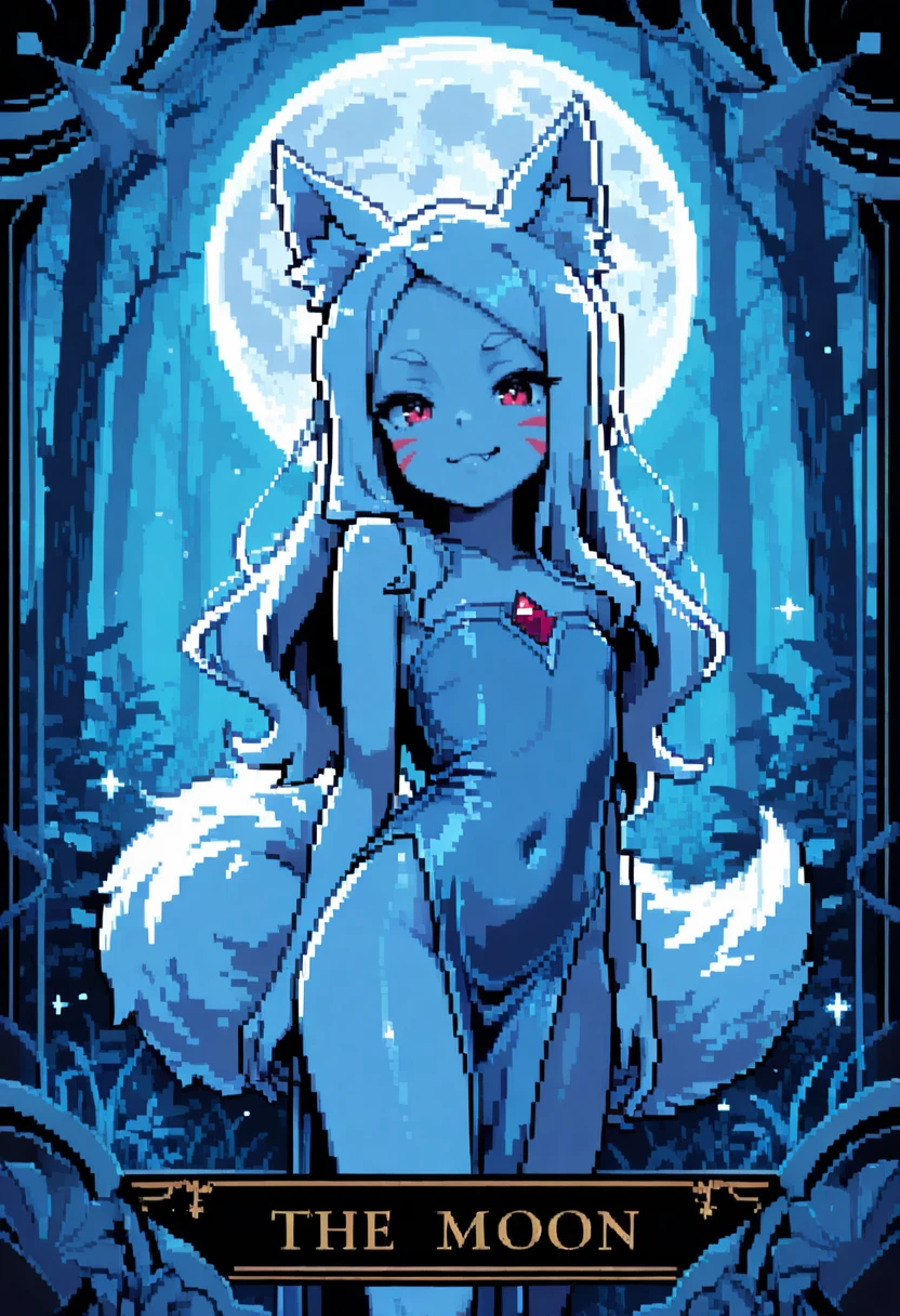 Ars Divina Pixel v2