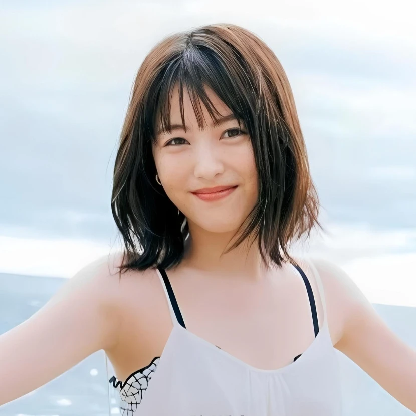 浜辺美波/Minami Hamabe_Realistic_AlalMix-v2.0_rel_260420