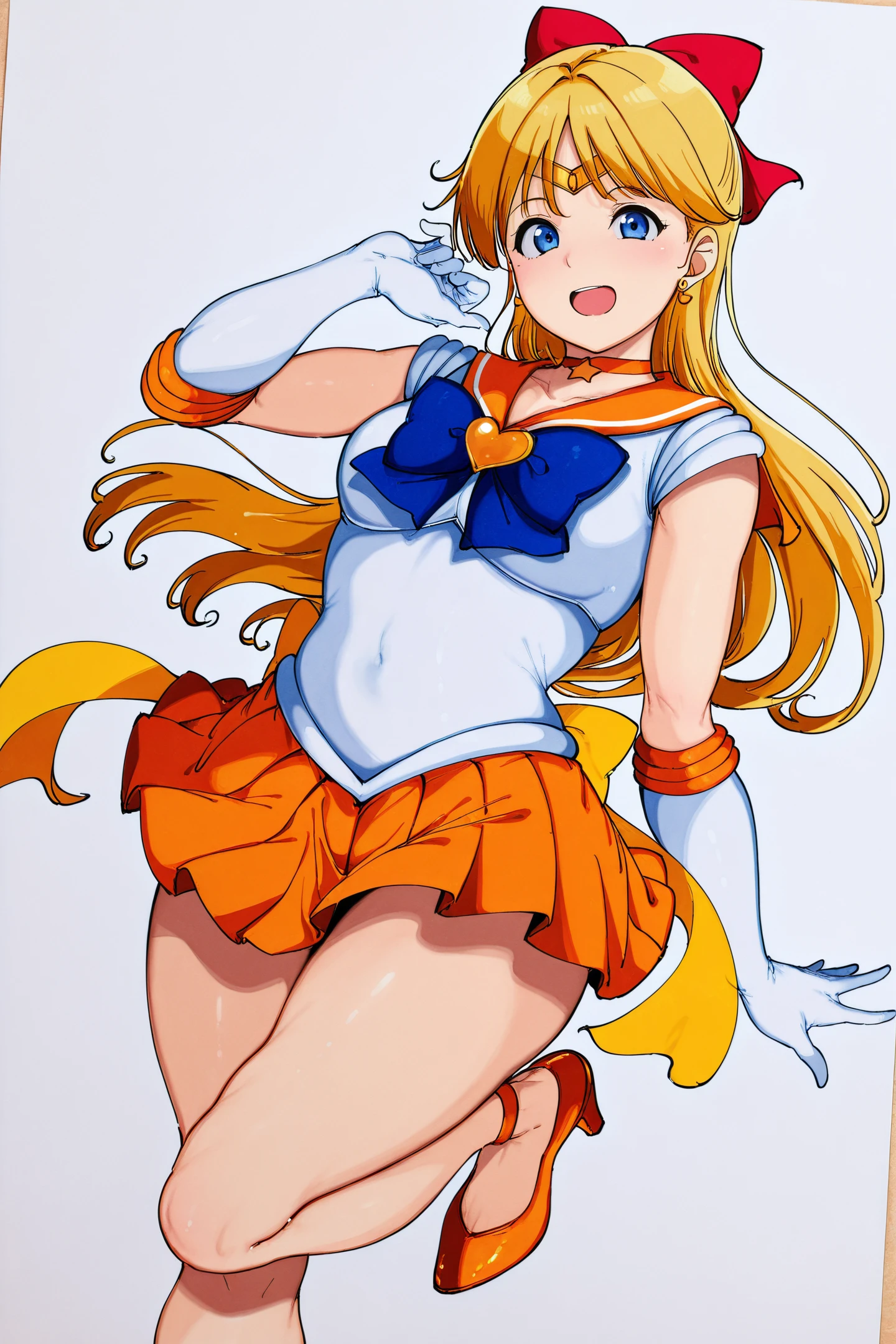 [illustrious XL] あるぷ / alp /alp315- Artist Style illustrious XL_v1.0