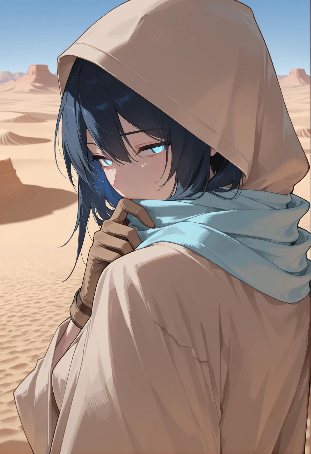 Silent Dune+ v1.0