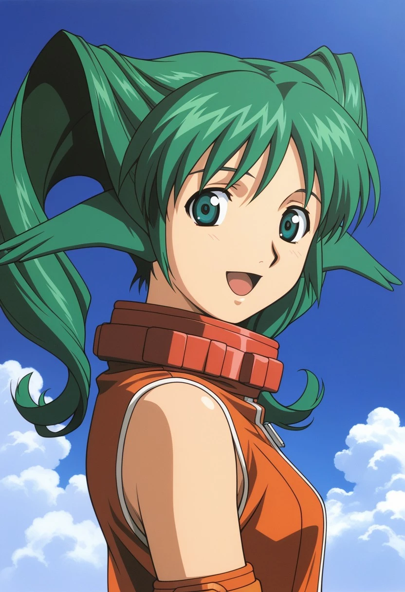 Solty Revant - SoltyRei / ソルティ・レヴァント（ソルティレイ） v1.0