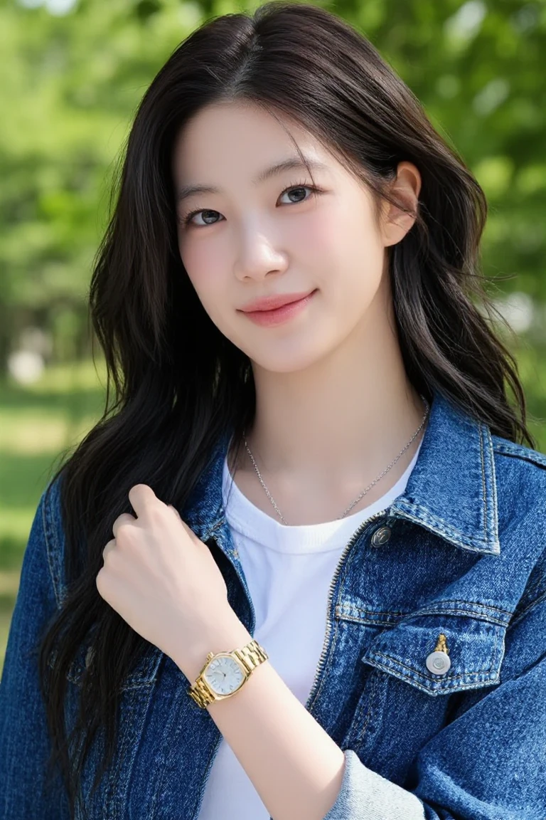 Kazuha Nakamura ZI