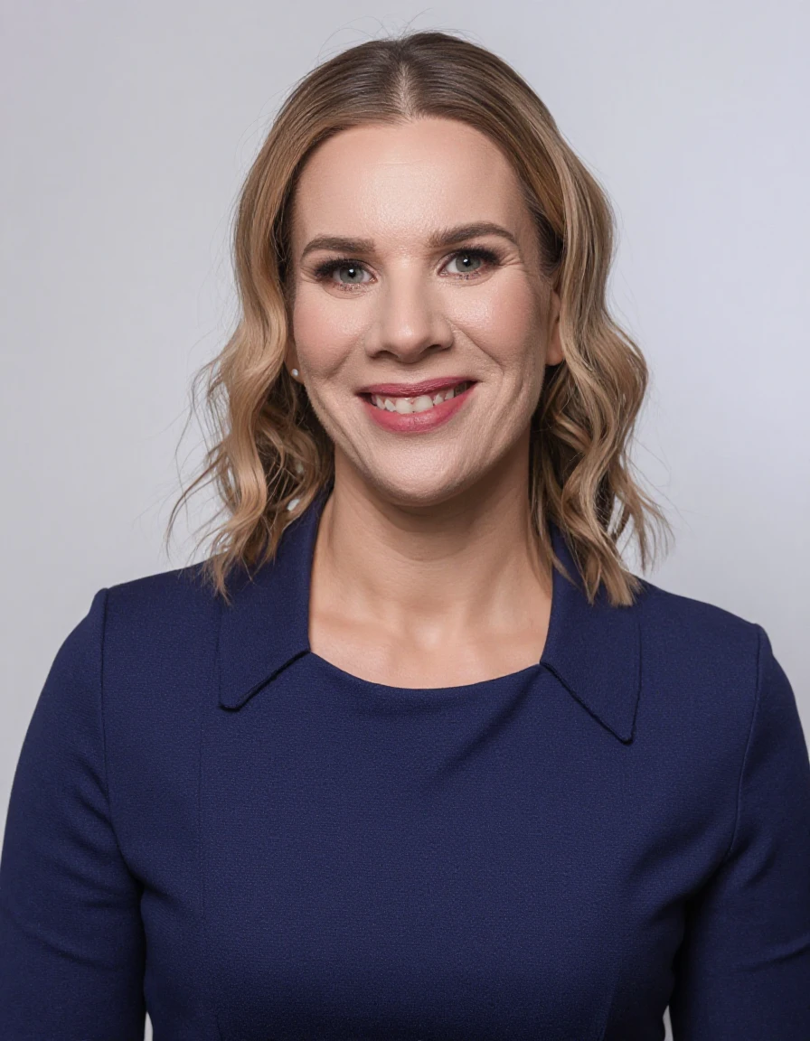 Marta Nawrocka ZIT ZIT
