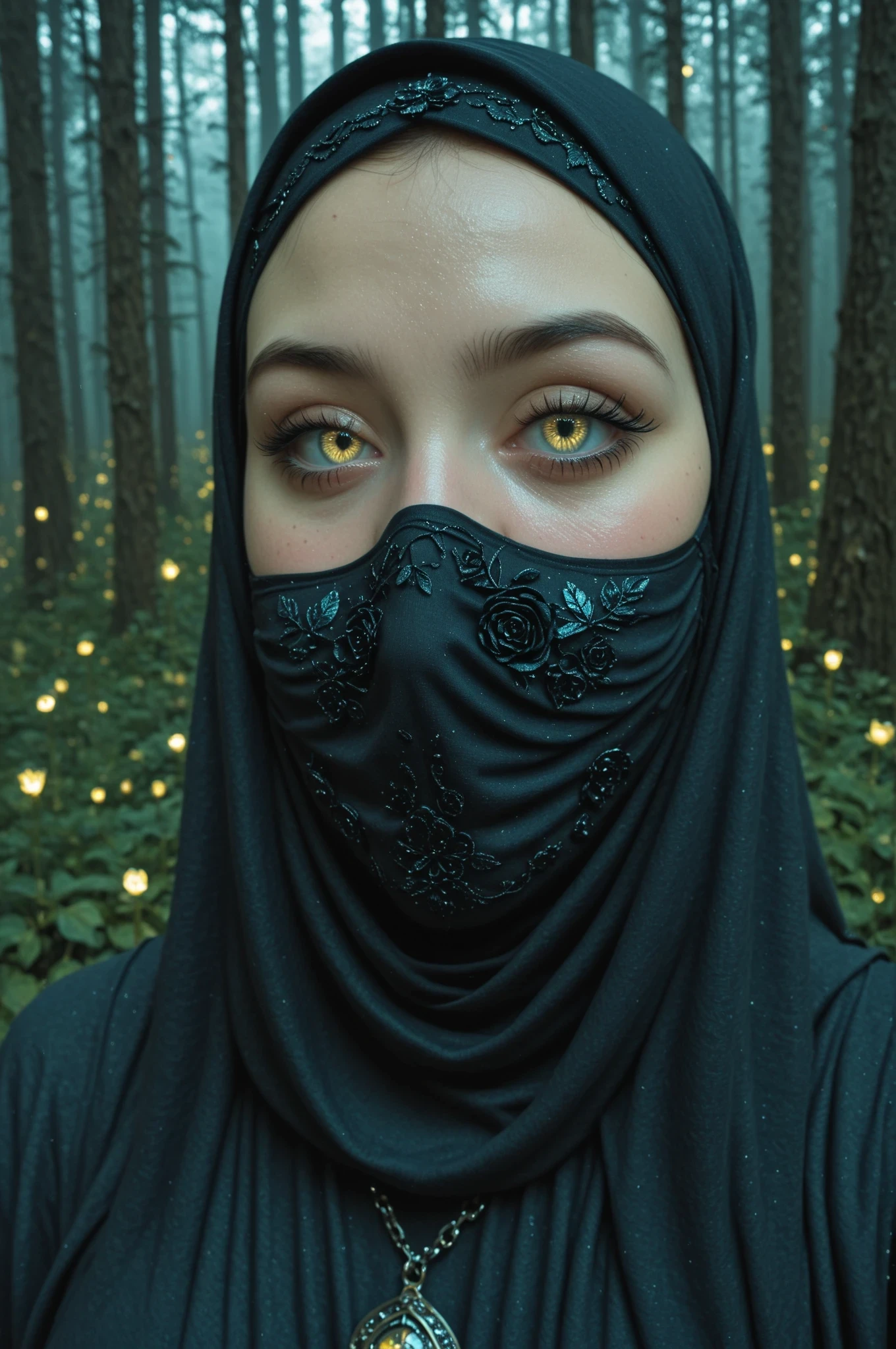 Muslim in Forest 3_rel_260420