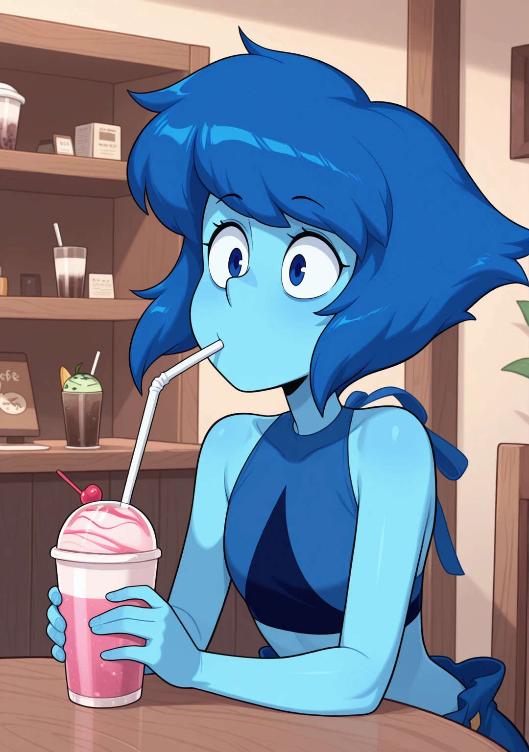 Lapis-Lazuli (Steven Universe) - Illustrious_rel_260420