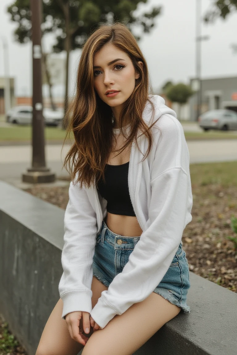 Chrissy Costanza v1.8