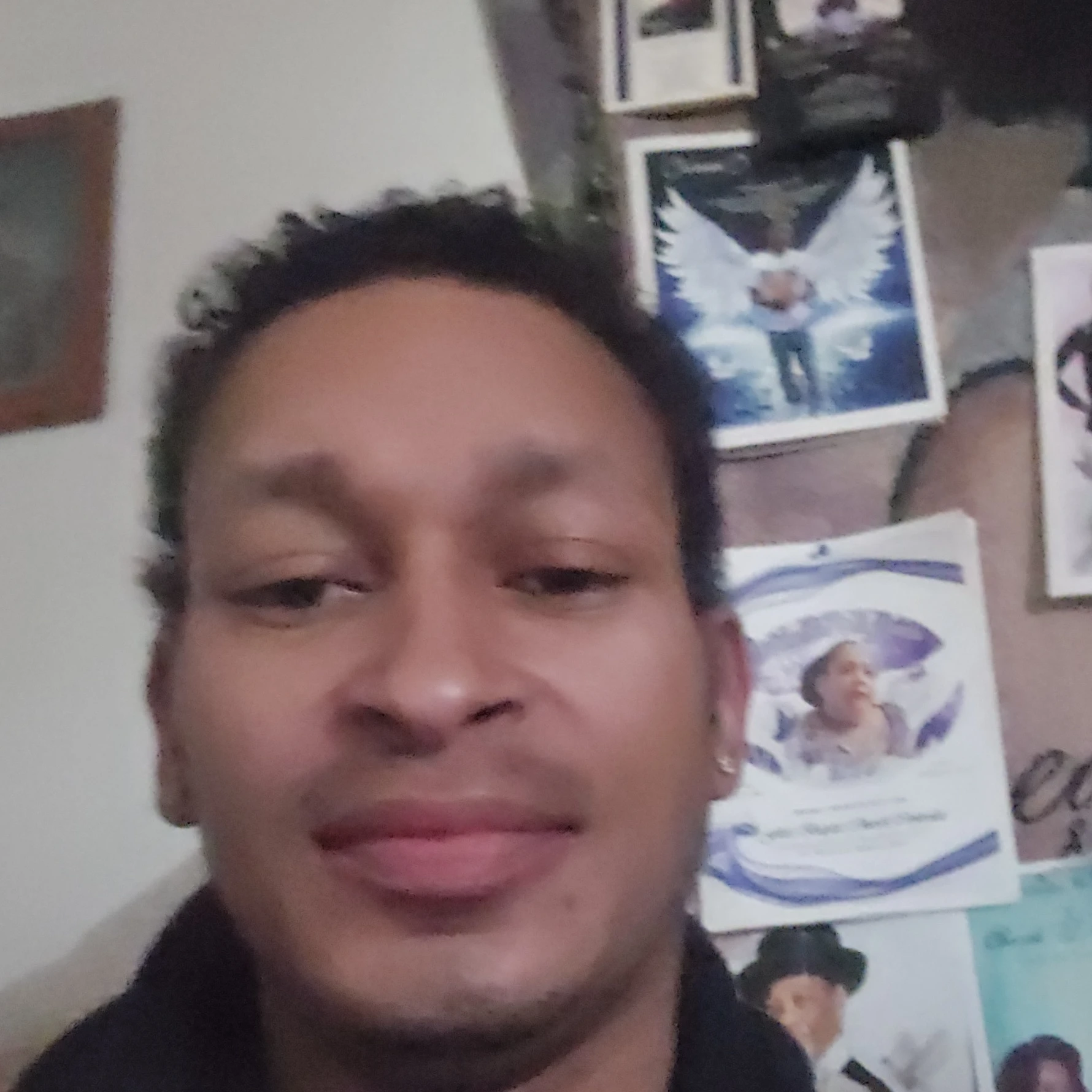 Andrew. 1