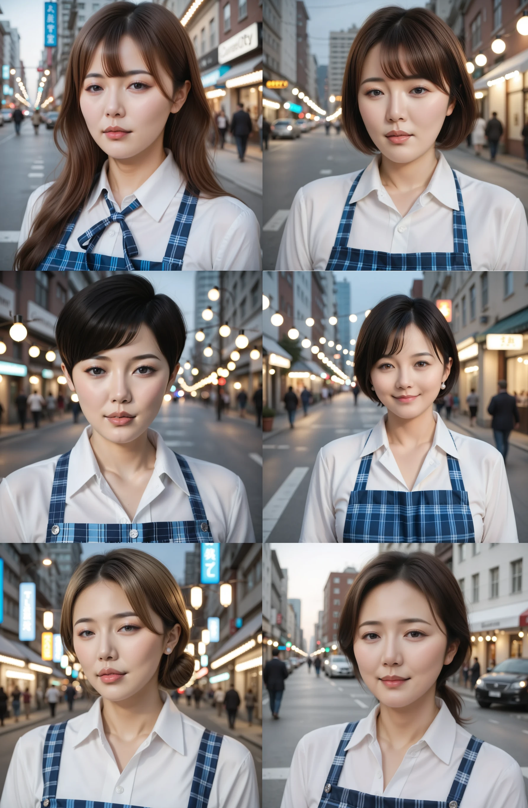 Japanese Mature Woman Mix X Pony Realistic_rel_260420