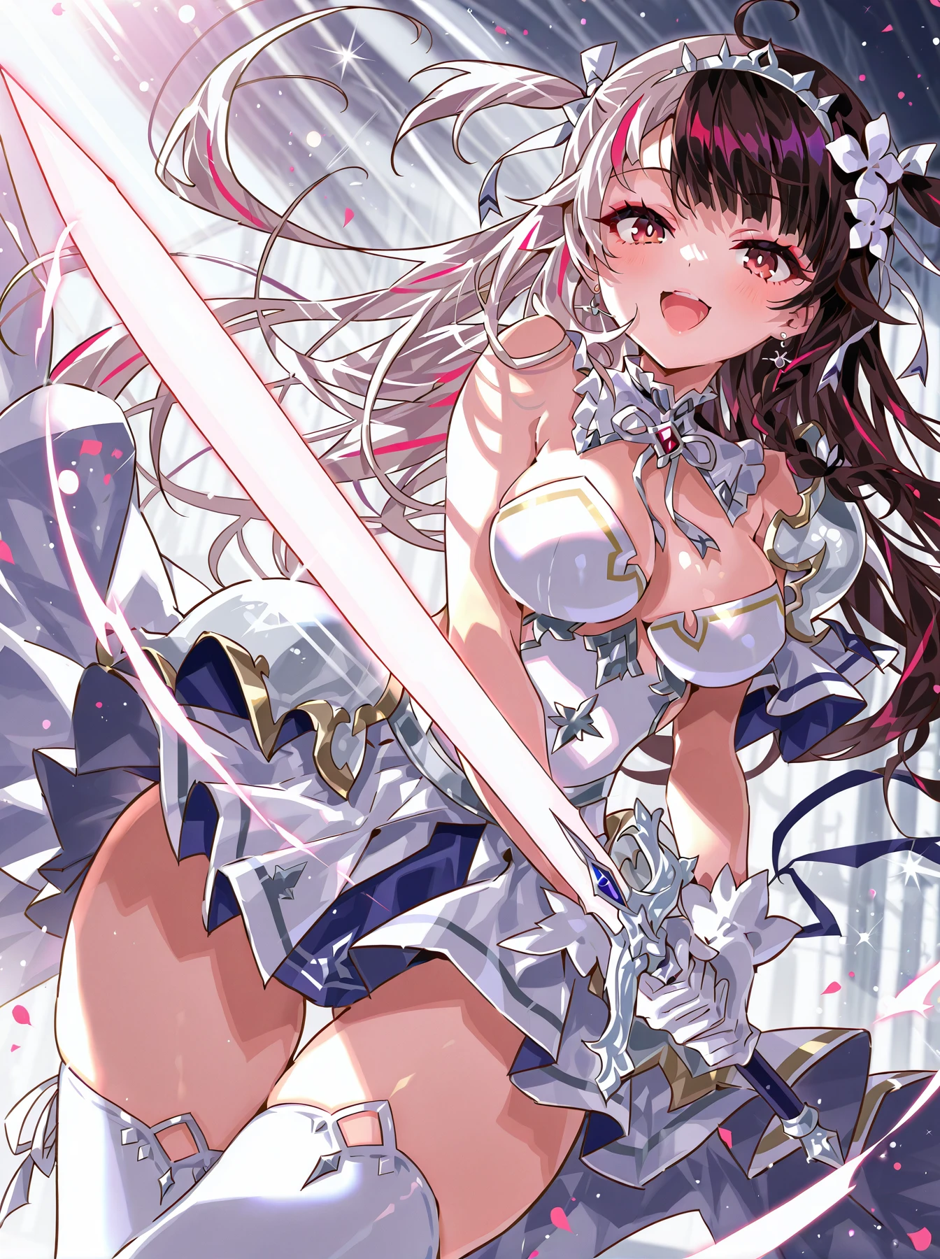 Style/yorumi rena/minette [Arutera] atera