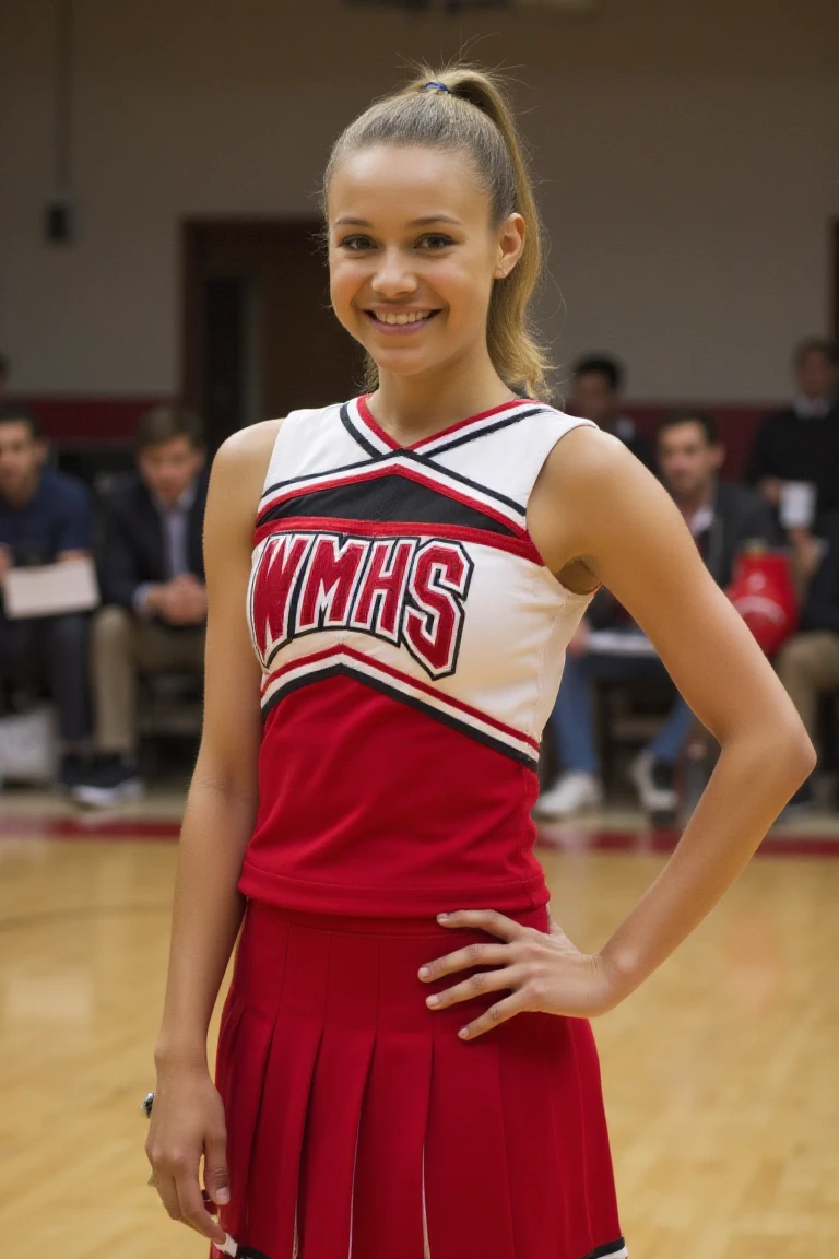 Cheerios Uniform (Glee)_rel_260420