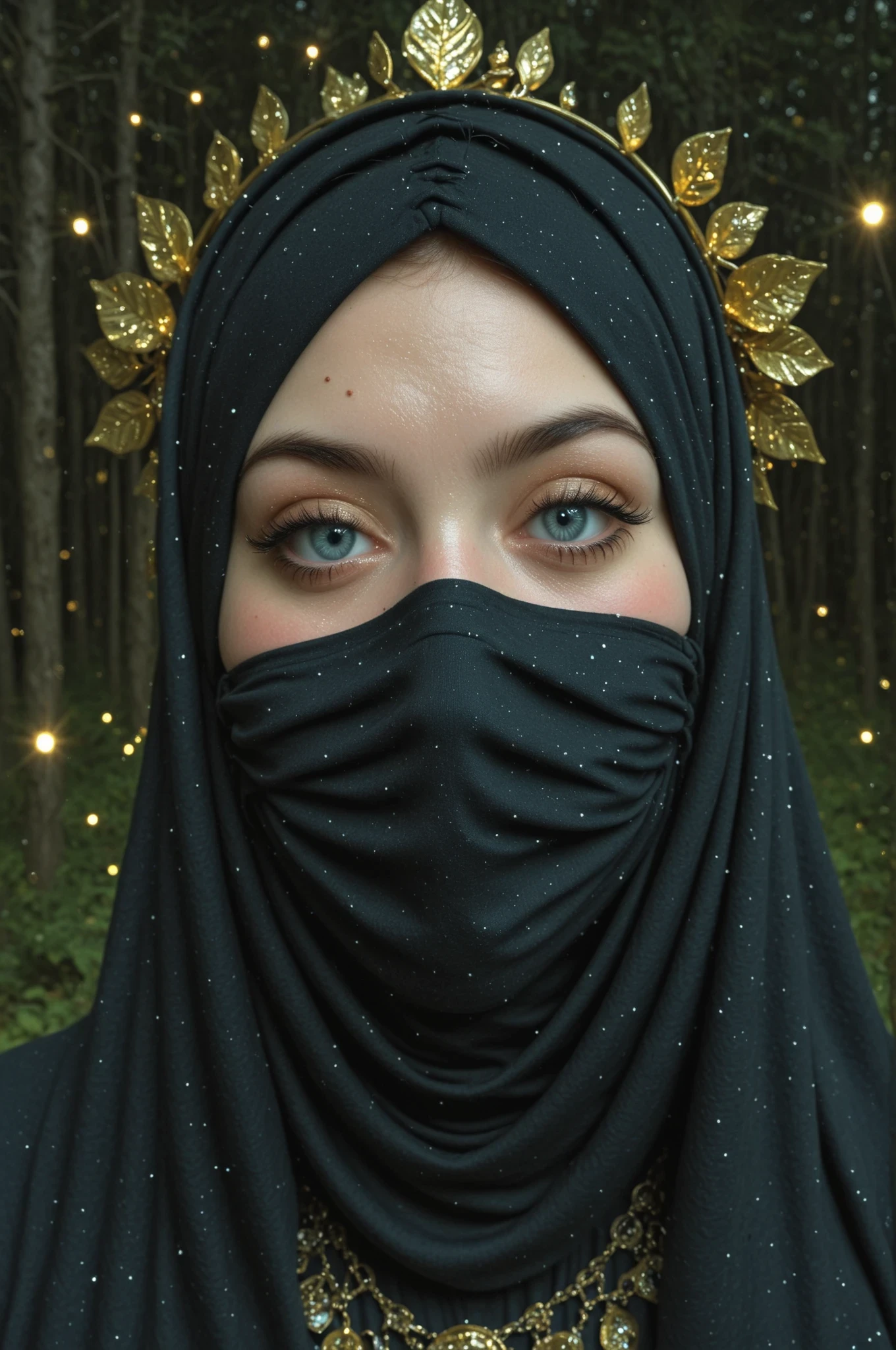 Muslim in Forest 2_rel_260420