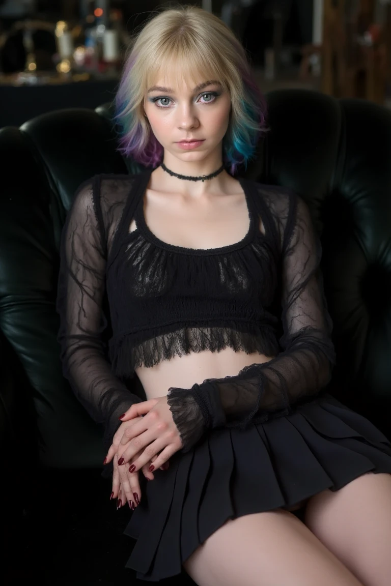 Emma Myers v1.6