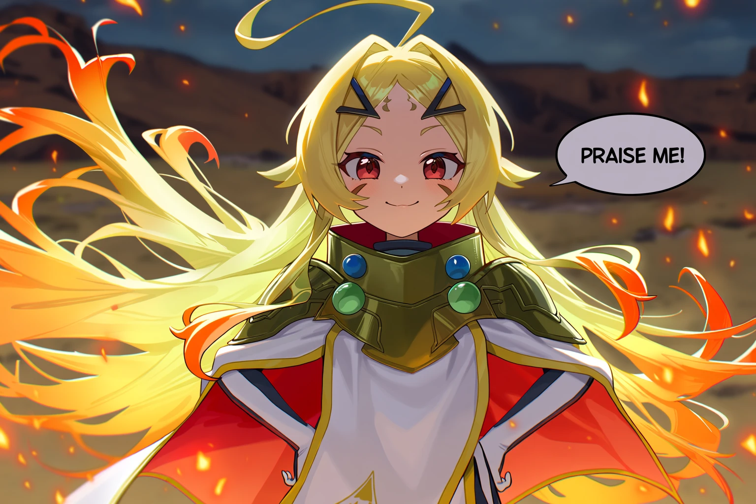 Kirazuri (Anima) V1.0