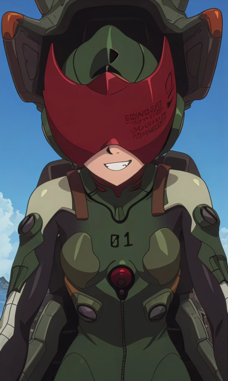 Eva test plugsuit 1.0