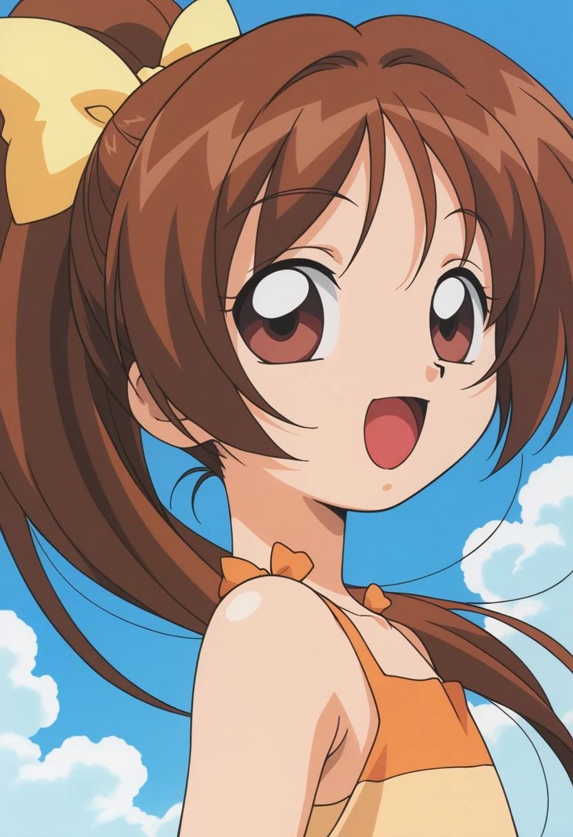 Mio - Full-Blast Science Adventure / ミオ（おもいっきり科学アドベンチャー そーなんだ!） v1.0