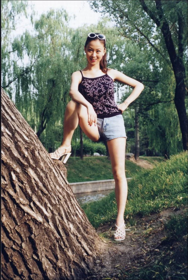 唐佳丽 1.0
